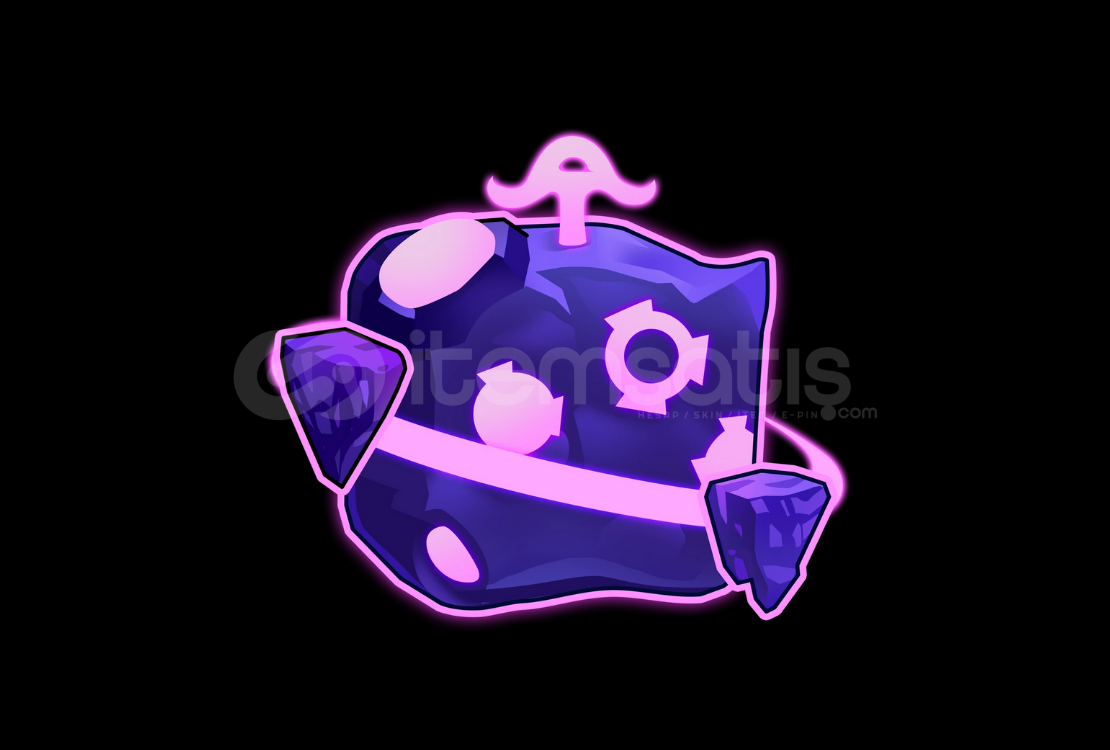 Gravity Fruit Gravity Fruit