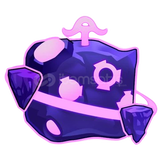 Blox Fruit Gravity Fruit