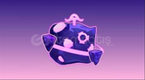 Blox Fruit Gravity Fruit