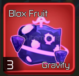 BLOX FRUİT GRAVİTY | HIZLI TESLİMAT BLOX FRUİT GRAVİTY | HIZLI TESLİMAT