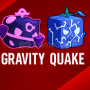 BLOX FRUİT GRAVİTY + QUAKE