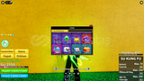 Blox Fruit GRAVITY RabbitV3 Hesap