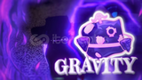 Blox Fruit GRAVITY FRUIT (REWORK)
