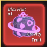 Blox fruit Gravity ucuz