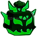 Blox Fruit Green Lightning
