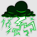 ✨ Blox Fruit Green Lightning ✨