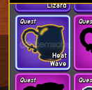 Blox Fruit Heat Wave Aura