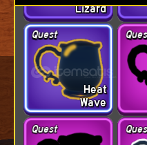 Blox Fruit Heat Wave Aura Blox Fruit Heat Wave Aura