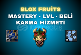 ????Blox Fruit Her Türlü Hizmet Yapılır????