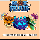 Blox fruit herhangi bir Perma fruit satılır 