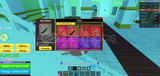 Blox Fruit hesabı full+ full