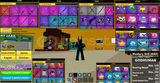 Blox Fruit Hesabı Perm Gaslı
