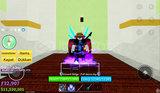 ????BLOX FRUİT HESAP???? 2550 LVL CDK FULL CYBORGV4