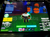 (BLOX FRUİT HESAP ACİL SATILIK ) 