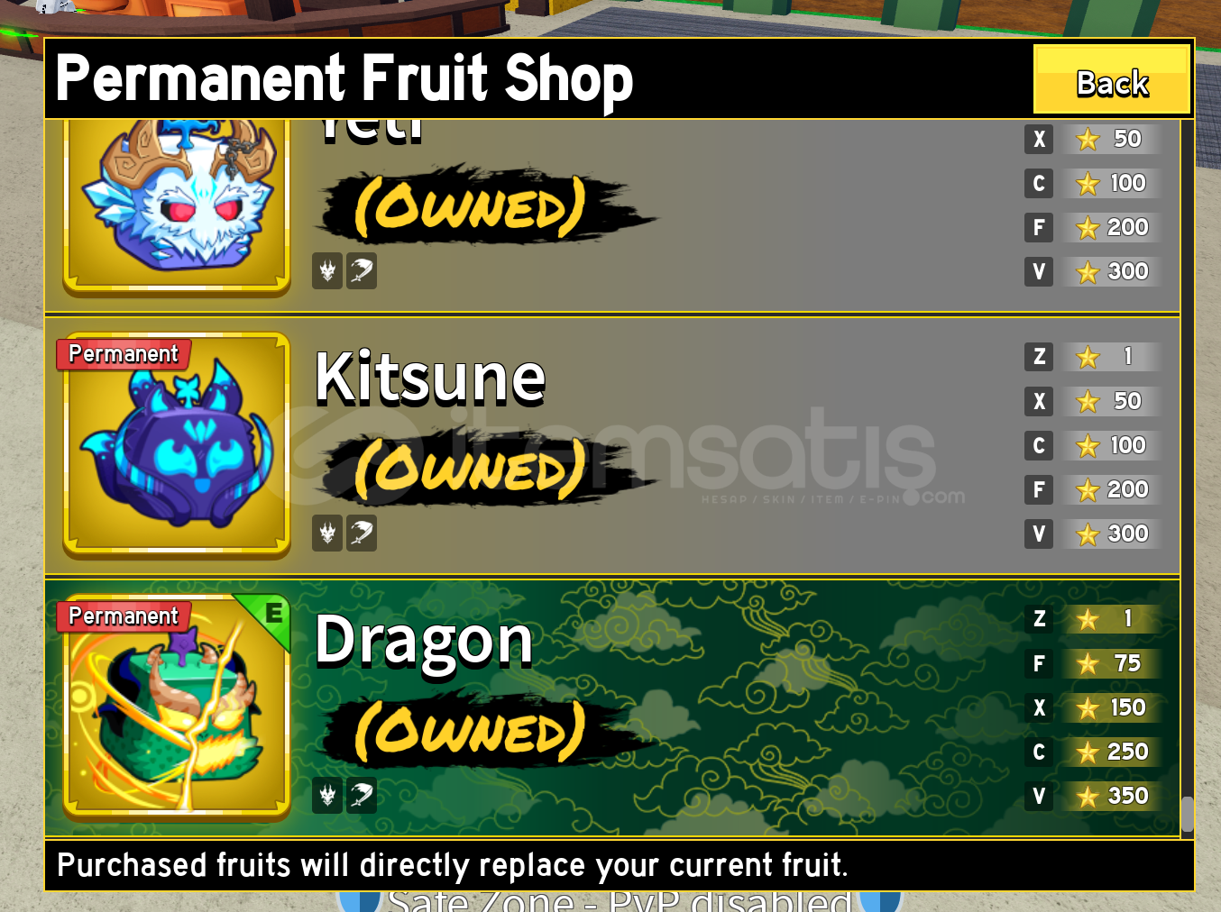 Hesapta Değerli perm vardır detaylar açıklamada Hesapta Değerli perm vardır detaylar açıklamada