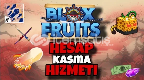 blox fruit hesap kasma hizmeti blox fruit hesap kasma hizmeti