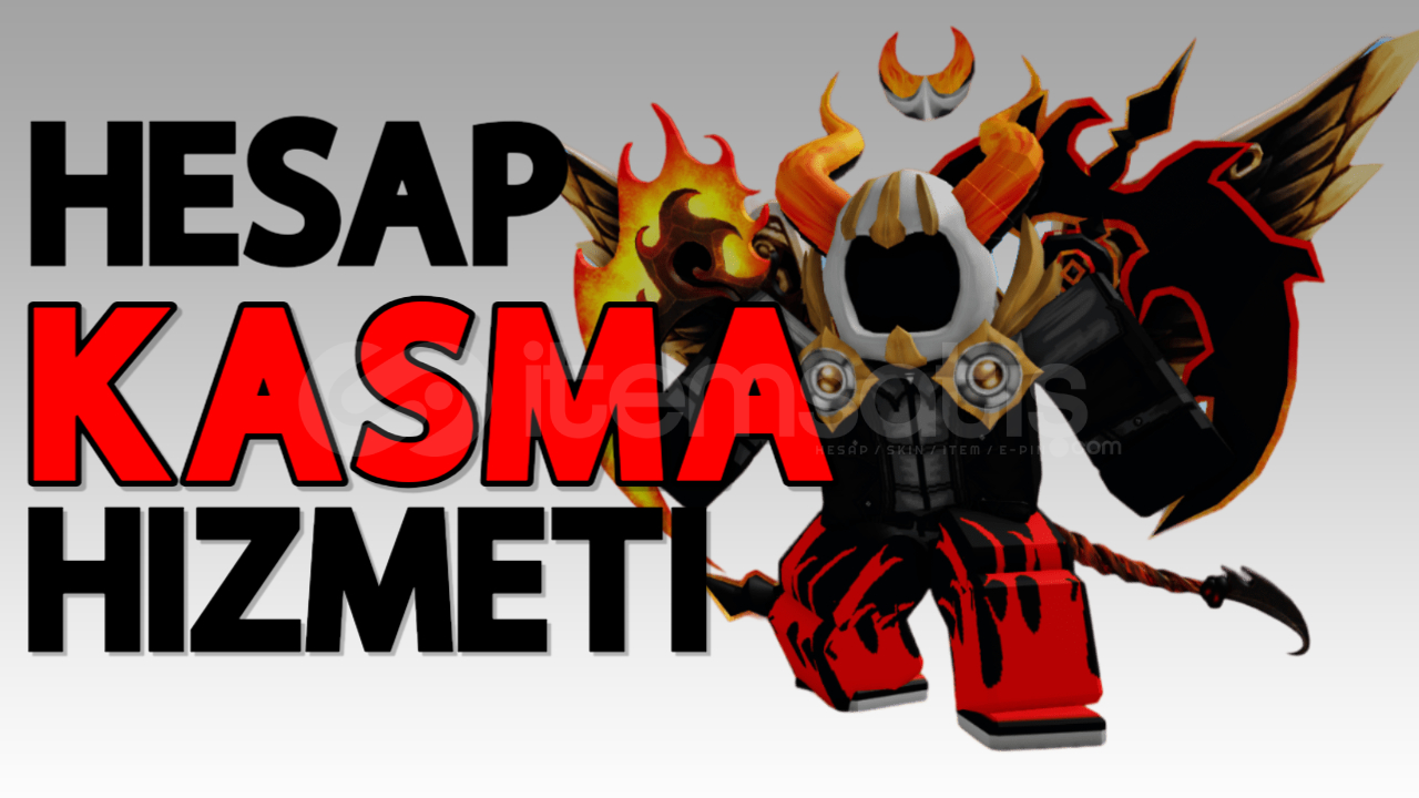 BLOX FRUİT HESAP KASMA HİZMETİ BLOX FRUİT HESAP KASMA HİZMETİ