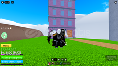 BLOX FRUIT HESAP KASTIRMA - %100 GARANTILI UCUZ