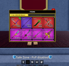 Blox Fruit Hesap Max Level