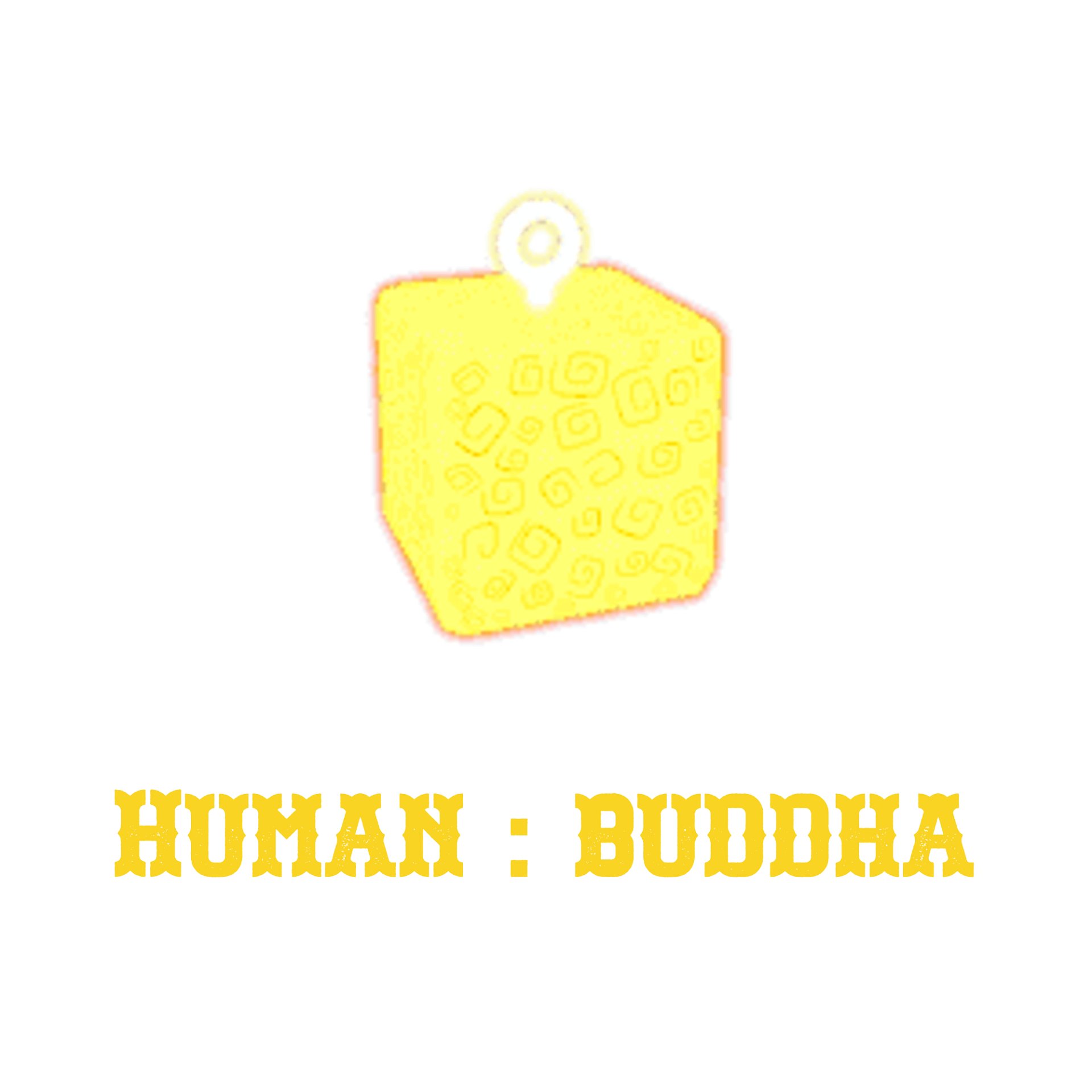 Other  Human Buddha Blox Fruits - Itens de Jogos - Gameflip