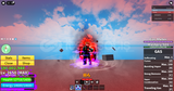 Blox Fruit Human V4 Gas 90m Max Hesap 