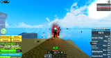 Blox Fruit Human V4 YETİ 80M Max Hesap