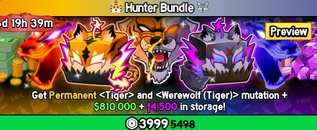 ⚡Blox Fruit Hunter Bundle⚡Sınırlı Teklif ⚡Blox Fruit Hunter Bundle⚡Sınırlı Teklif