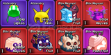 Blox Fruit İSTEDİGİNİZ 2 MEYVE