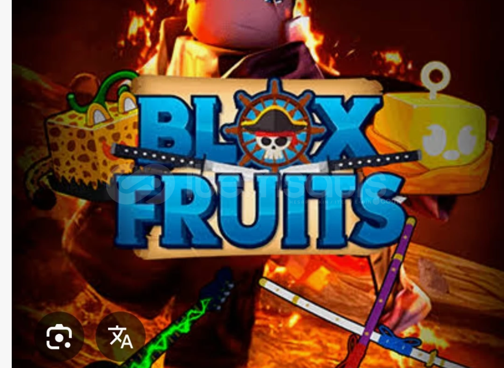 BLOX FRUİT | Kılıç veya dövüş sanatı