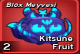 Blox Fruit Kitsune