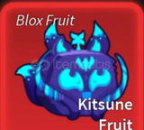 BLOX FRUIT KİTSUNE