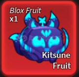 Blox Fruit Kitsune Best Price!!