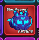 Blox Fruit Kitsune En ucuz fiyata