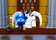 ✨Blox Fruit Kitsune (En Ucuzu)✨