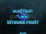⭐BLOX FRUİT KİTSUNE FRUİT⭐