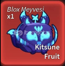 Blox Fruit Kitsune Fruit En Ucuzu