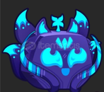 Blox fruit kitsune fruit EN UYGUN