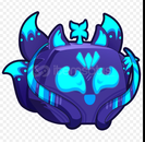 Blox fruit kitsune fruit EN UYGUN