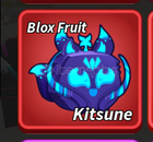 Blox fruit kitsune HIZLI TESLİMAT !!!
