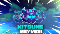 Blox Fruit Kitsune Meyvesi 
