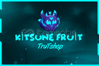Blox Fruit Kitsune Meyvesi (Hızlı Güvenilir)