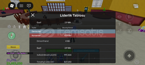 Blox fruit kitsune+skill gitar+cdk+gh