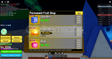Blox fruit kitsune takı lı perm buddhalı 