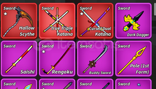 BLOX FRUİT PERM BUDDHALI 2X MONEY-MASTERY