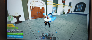 BLOX FRUİT MAX LVL KİTSUNELİ HESAP BLOX FRUİT MAX LVL KİTSUNELİ HESAP