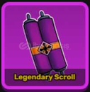 [BLOX FRUIT] ⭐ LEGENDARY SCROLL ⭐