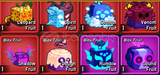 (Blox Fruit) Leo