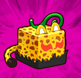 Blox Fruit Leo Furit⚡ İndirimde [BF] Leo