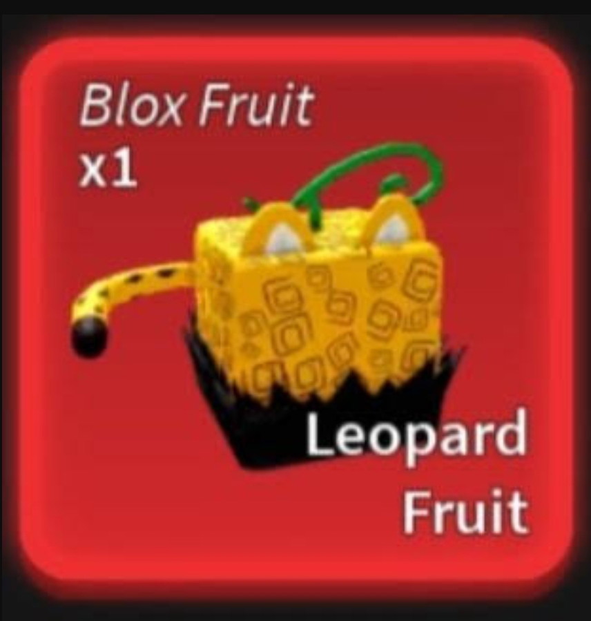 Blox fruits картинки