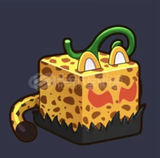 BLOX FRUIT LEOPARD 40 TL